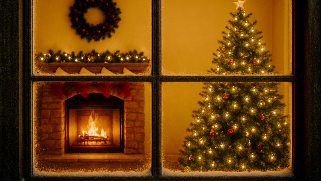 Day8 - Il profumo del Natale: cosa scatena davvero