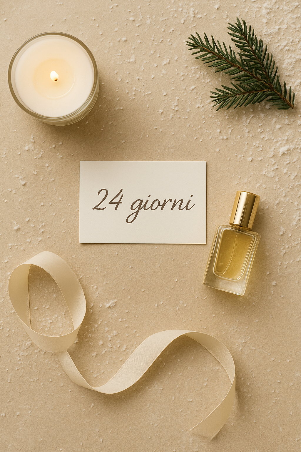 Il Calendario dell’Avvento – I BLOOM