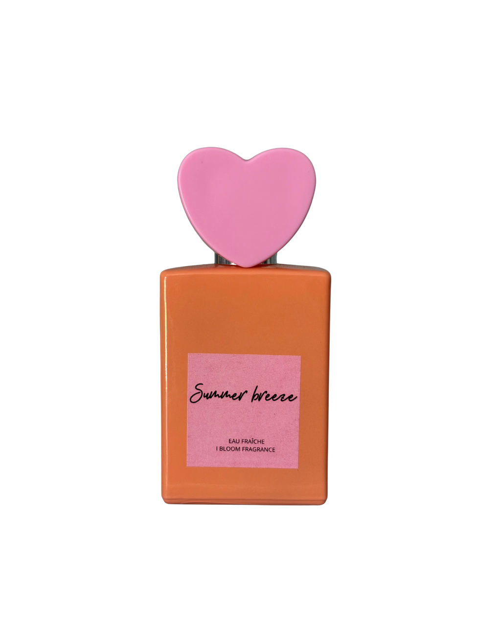 SUMMER BREEZE
