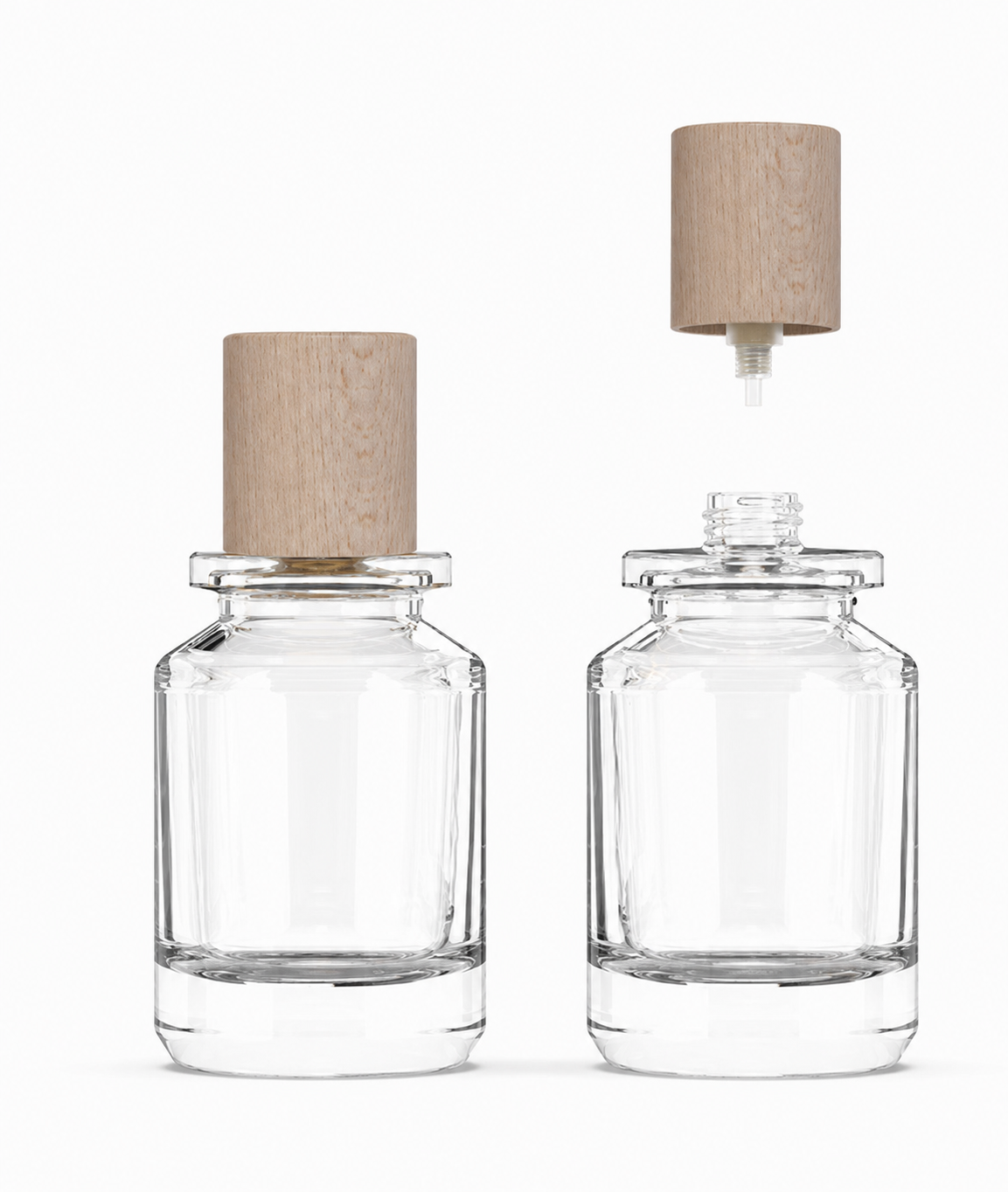 EDP (Eau de Parfum) 15 ML