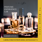 PERFUME EXPERIENCE LAB - V.3