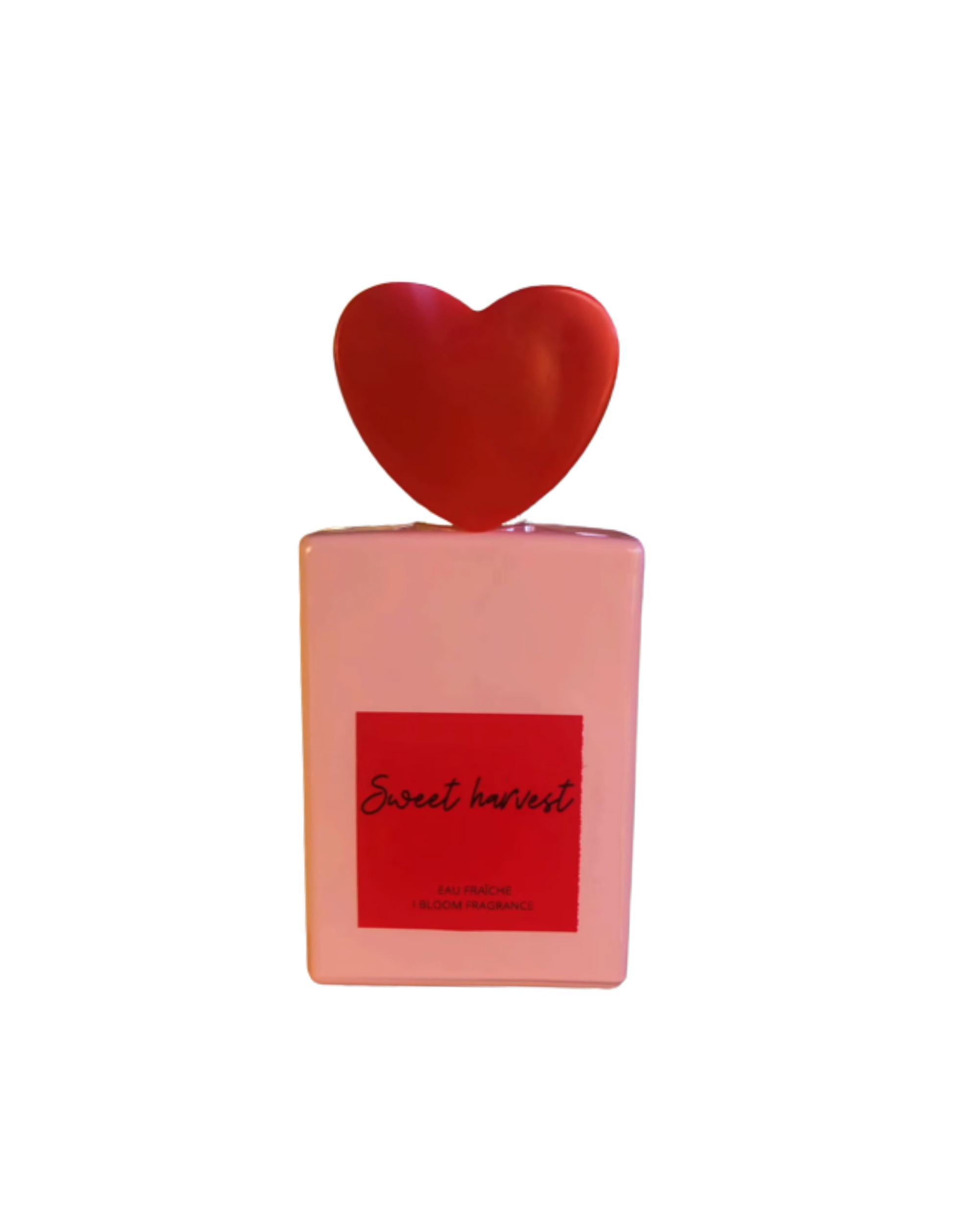 SWEET HARVEST