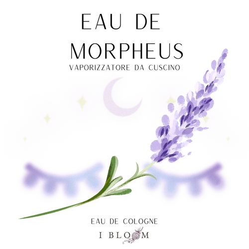 EAU DE MORPHEUS