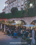 PRIMAVERA TROPICALE