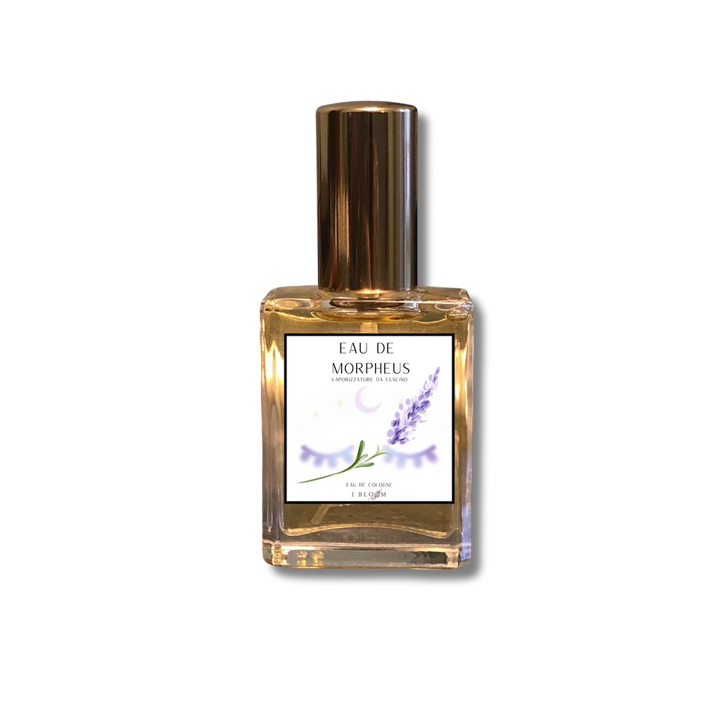 EAU DE MORPHEUS