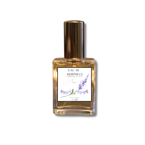 EAU DE MORPHEUS