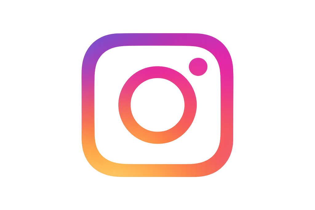 instagram logo