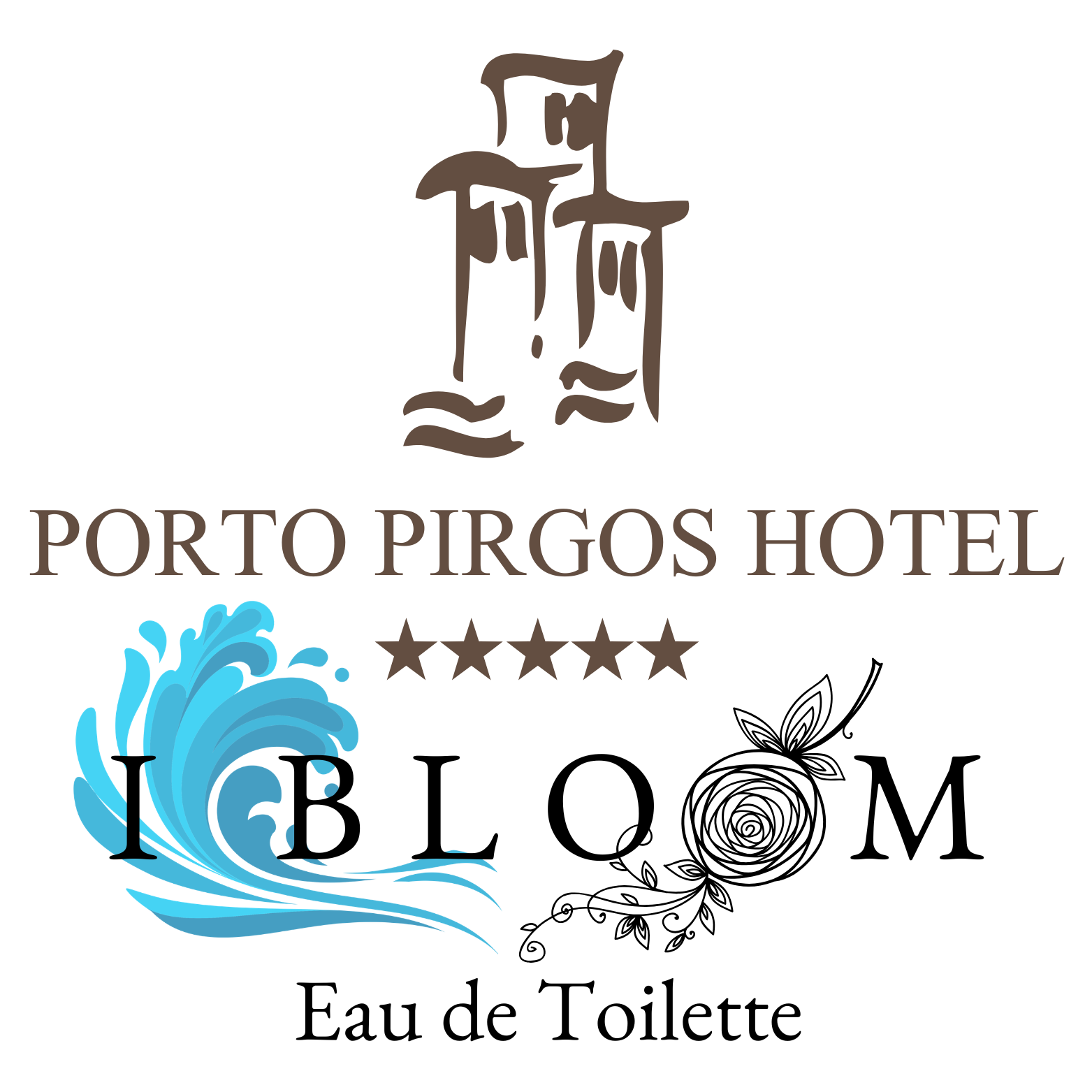 Create Your Own Perfume | Porto Pirgos Hotel