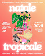 NATALE TROPICALE